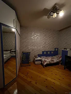 Kirayə verilir 4 otaqlı mənzil 95 m² — Bakı, Nərimanov 4 otaq 95.00 m²