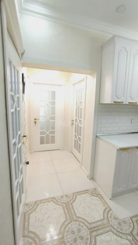 Kirayə verilir 2 otaqlı mənzil 70 m²