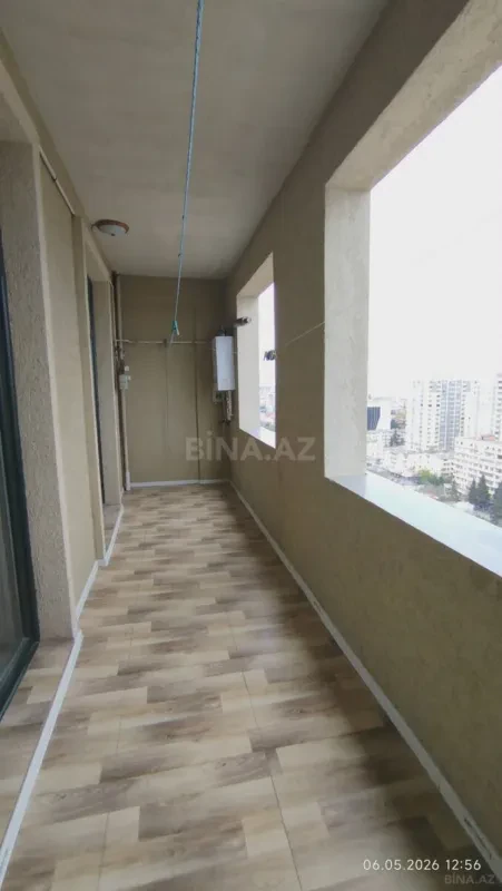 Kirayə verilir 2 otaqlı mənzil 70 m²