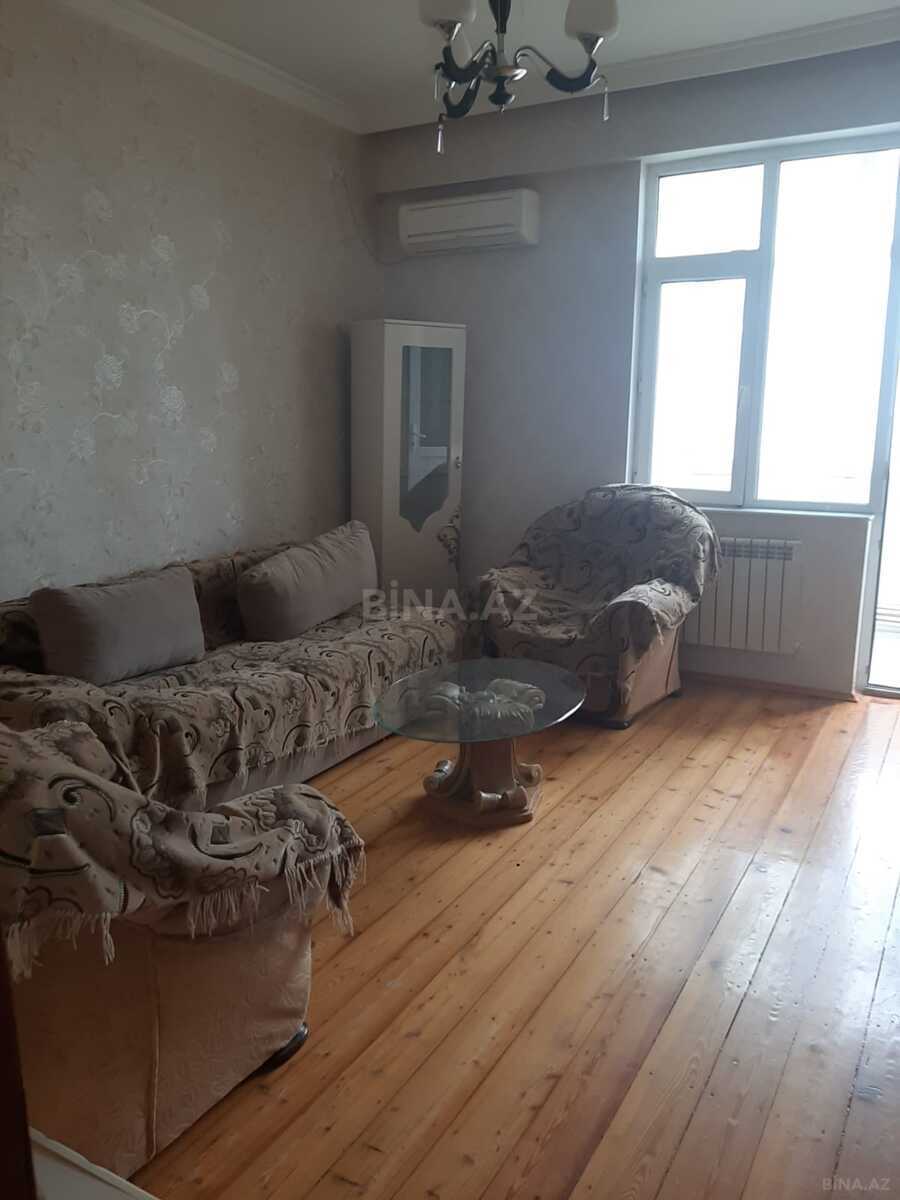Satılır 2 otaqlı mənzil 51 m² — Bakı, Memar Əcəmi yanı 2 otaq 51.00 m²