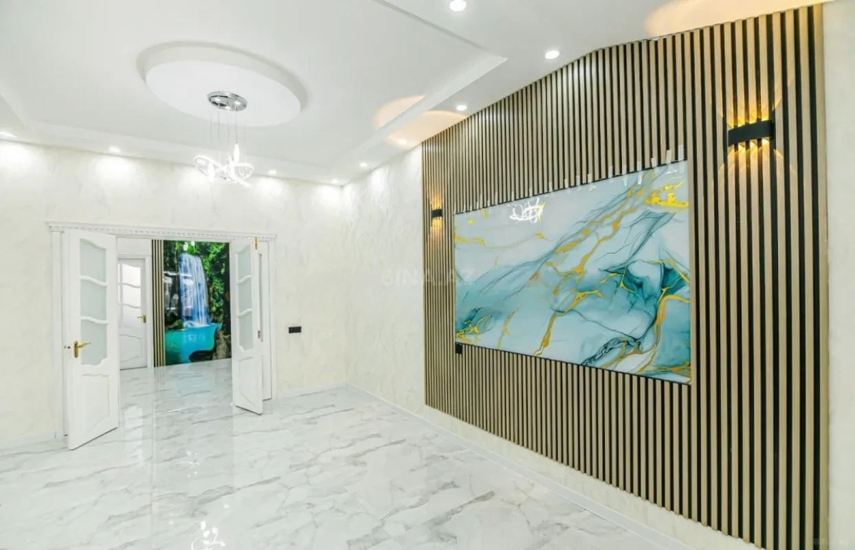 Satılır 3 otaqlı mənzil 120 m²