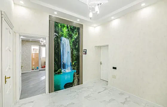 Satılır 3 otaqlı mənzil 120 m²