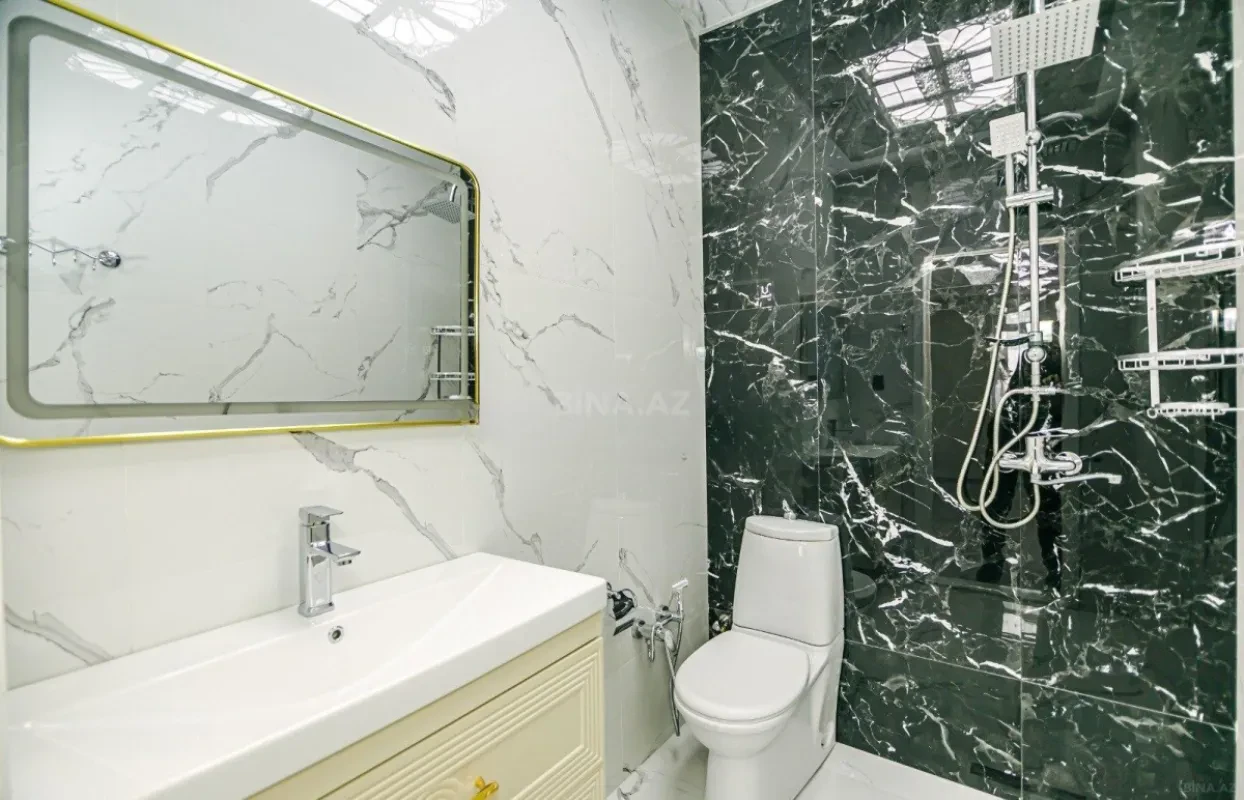 Satılır 3 otaqlı mənzil 120 m²