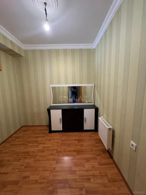Satılır 3 otaqlı mənzil 75 m²