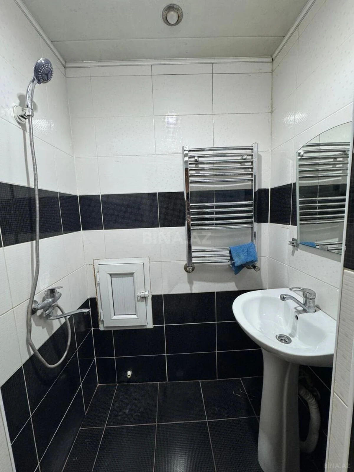 Satılır 3 otaqlı mənzil 75 m²