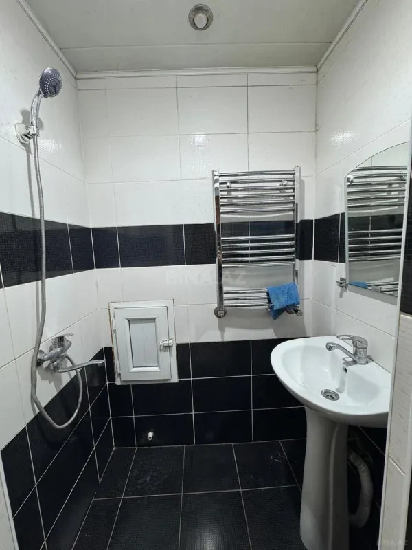 Satılır 3 otaqlı mənzil 75 m²