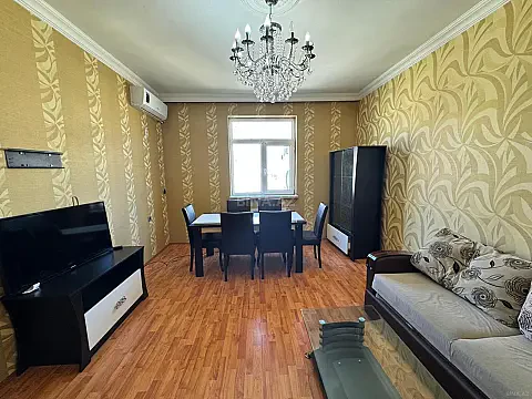 Satılır 3 otaqlı mənzil 75 m² — Bakı, Masazır 3 otaq 75.00 m²