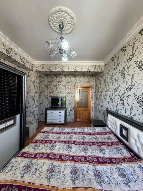 Satılır 3 otaqlı mənzil 75 m²