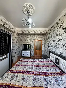Satılır 3 otaqlı mənzil 75 m²