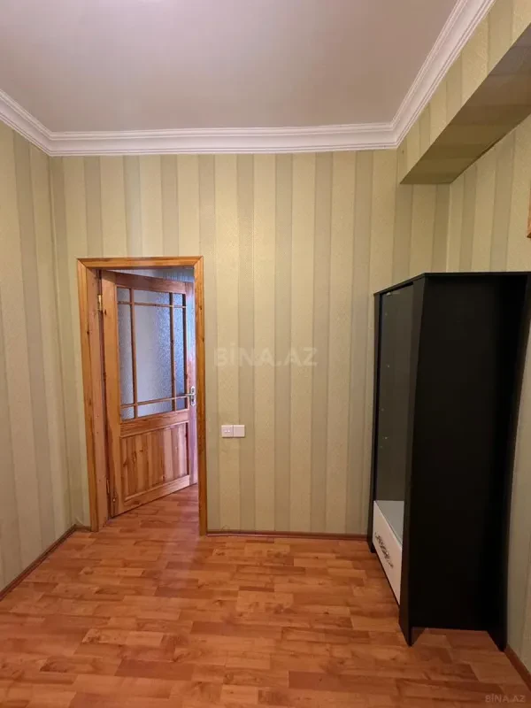 Satılır 3 otaqlı mənzil 75 m²