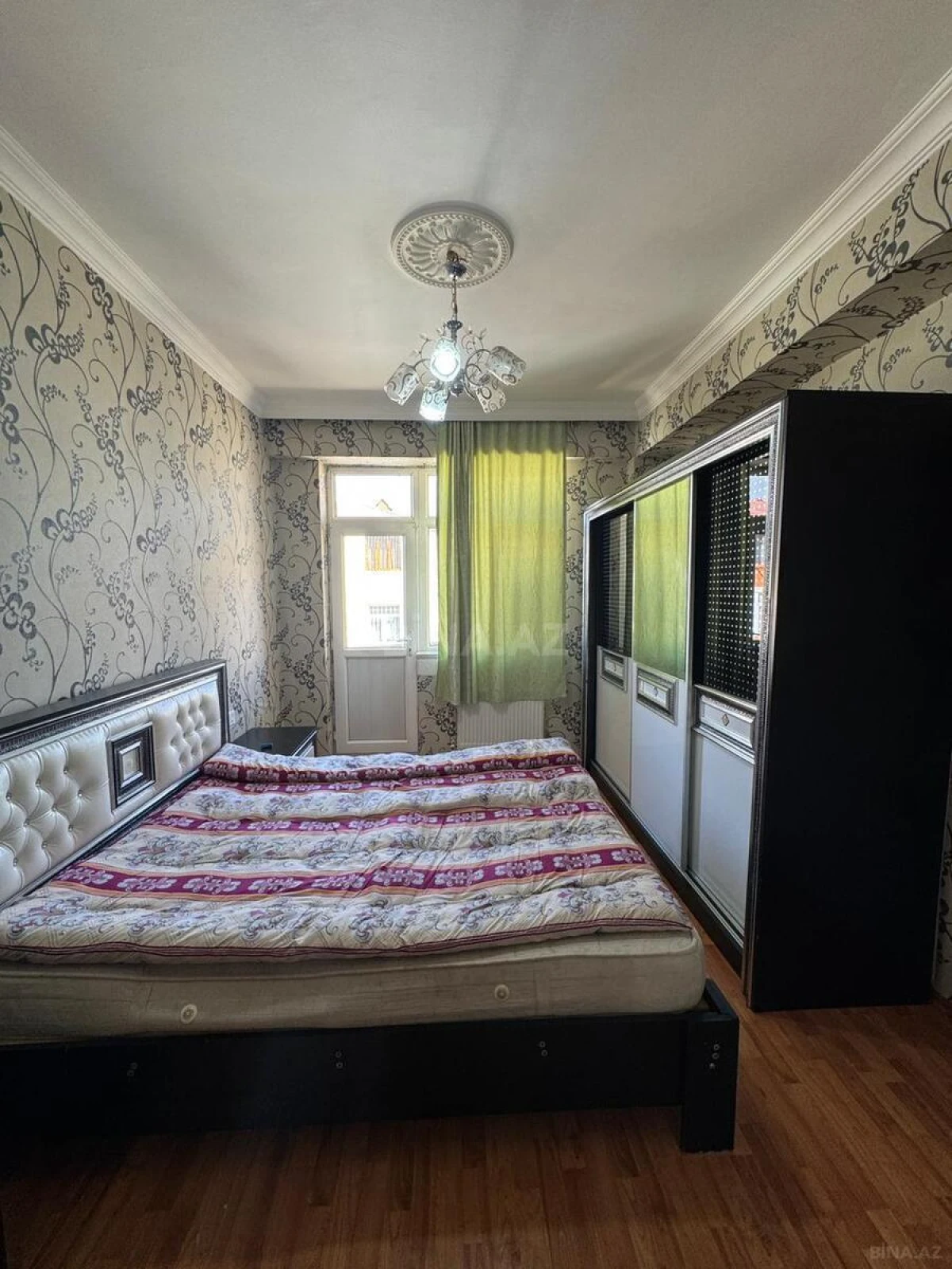 Satılır 3 otaqlı mənzil 75 m²