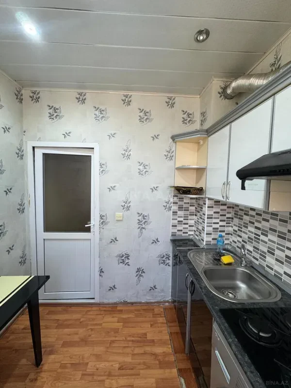 Satılır 3 otaqlı mənzil 75 m²