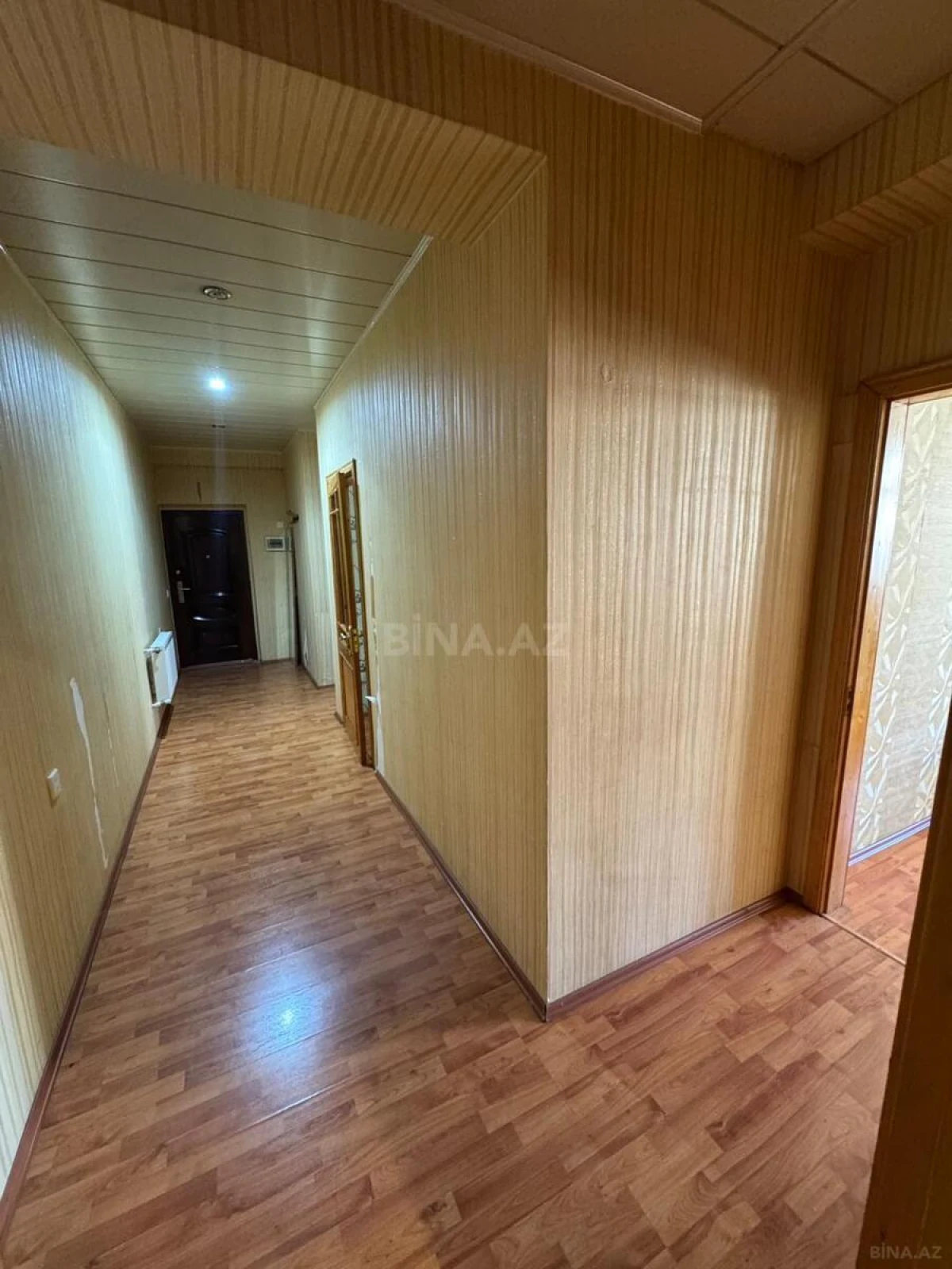 Satılır 3 otaqlı mənzil 75 m²