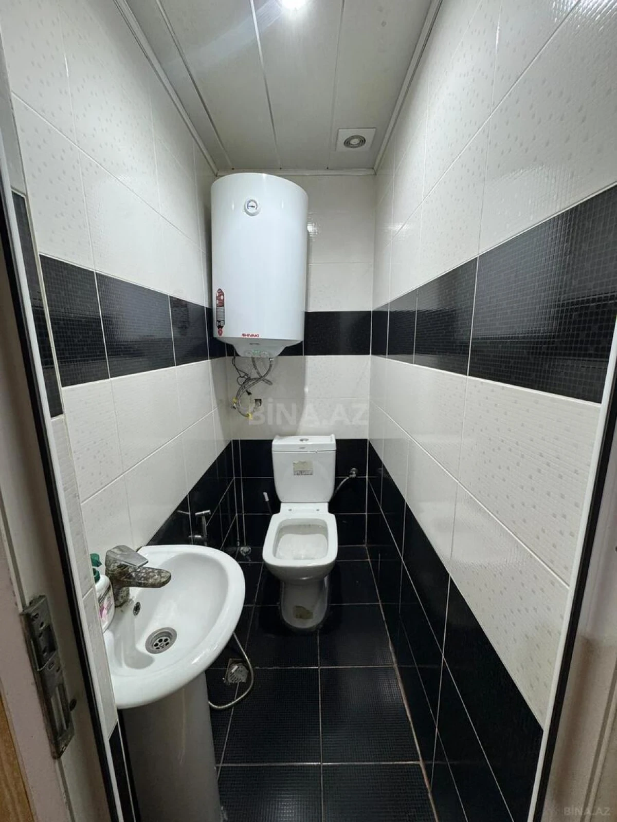 Satılır 3 otaqlı mənzil 75 m²