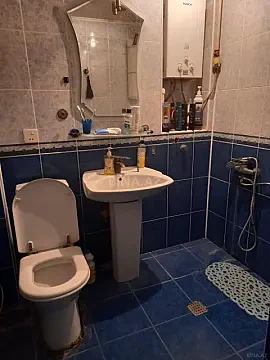 Satılır 3 otaqlı mənzil 78 m²