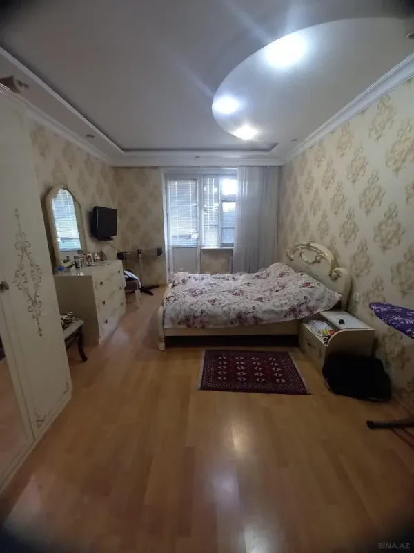 Satılır 3 otaqlı mənzil 78 m²