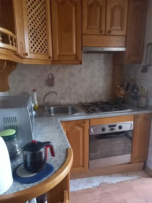 Satılır 3 otaqlı mənzil 78 m²