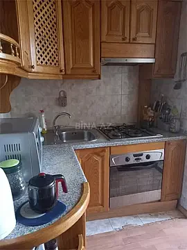 Satılır 3 otaqlı mənzil 78 m²