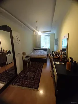 Satılır 3 otaqlı mənzil 78 m²