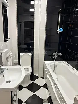 Satılır 2 otaqlı mənzil 52 m²
