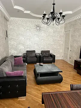 Satılır 2 otaqlı mənzil 52 m²