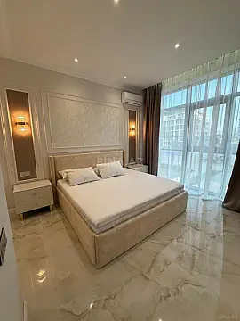 Kirayə verilir 2 otaqlı mənzil 72 m² — Bakı, Nardaran 2 otaq 72.00 m²
