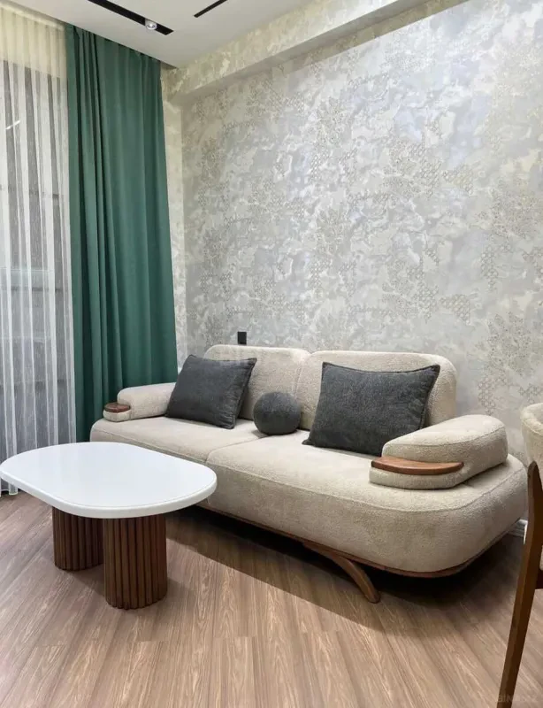 Kirayə verilir 2 otaqlı mənzil 50 m²