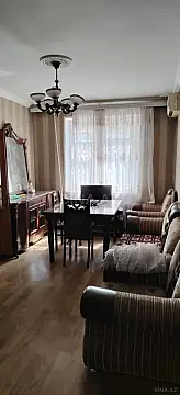 Satılır 2 otaqlı mənzil 60 m² — Bakı, Həzi Aslanov qəs. 2 otaq 60.00 m²