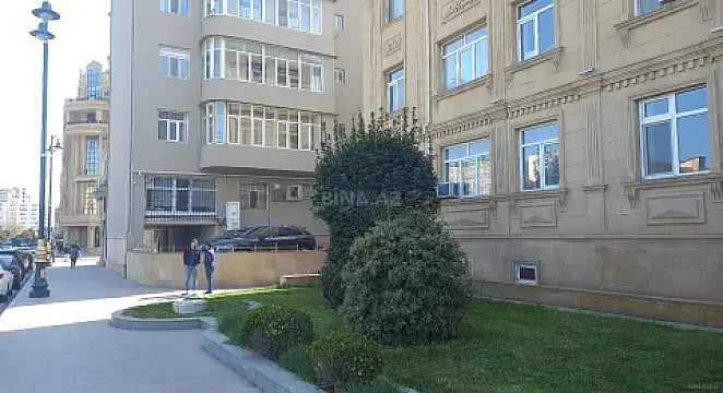 Satılır 2 otaqlı mənzil 50 m² — Bakı 2 otaq 50.00 m²