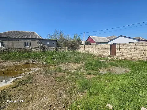 Satılır torpaq sahəsi 3.5 m² — Bakı 3.50 m²