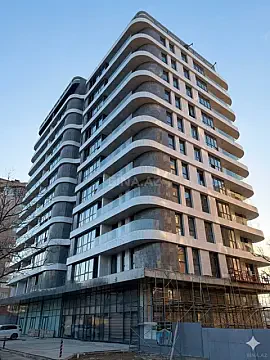 Satılır 2 otaqlı mənzil 67 m² — Bakı, Nəsimi 2 otaq 67.00 m²