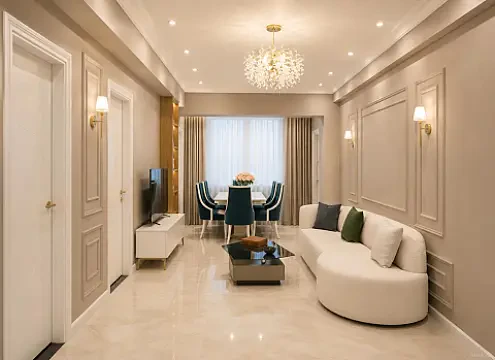 Satılır 4 otaqlı mənzil 114 m² — Bakı, Biləcəri 4 otaq 114.00 m²