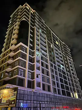 Satılır 2 otaqlı mənzil 80 m² — Bakı, Nərimanov 2 otaq 80.00 m²