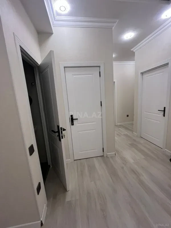 Satılır 3 otaqlı mənzil 90 m²