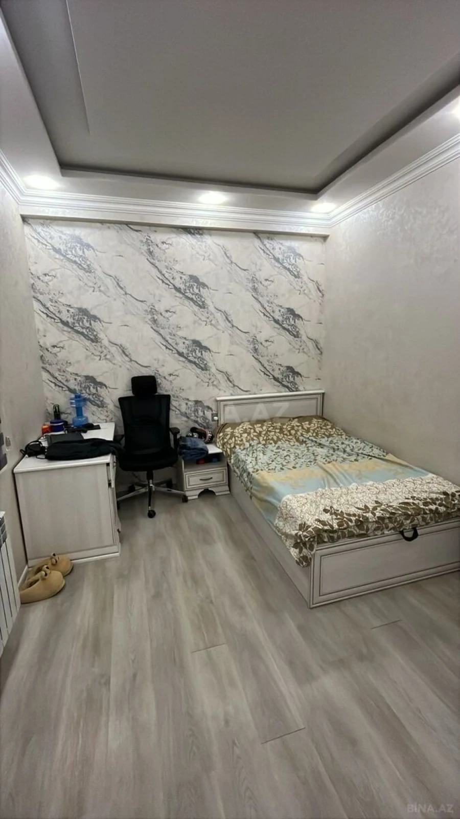 Satılır 3 otaqlı mənzil 90 m²