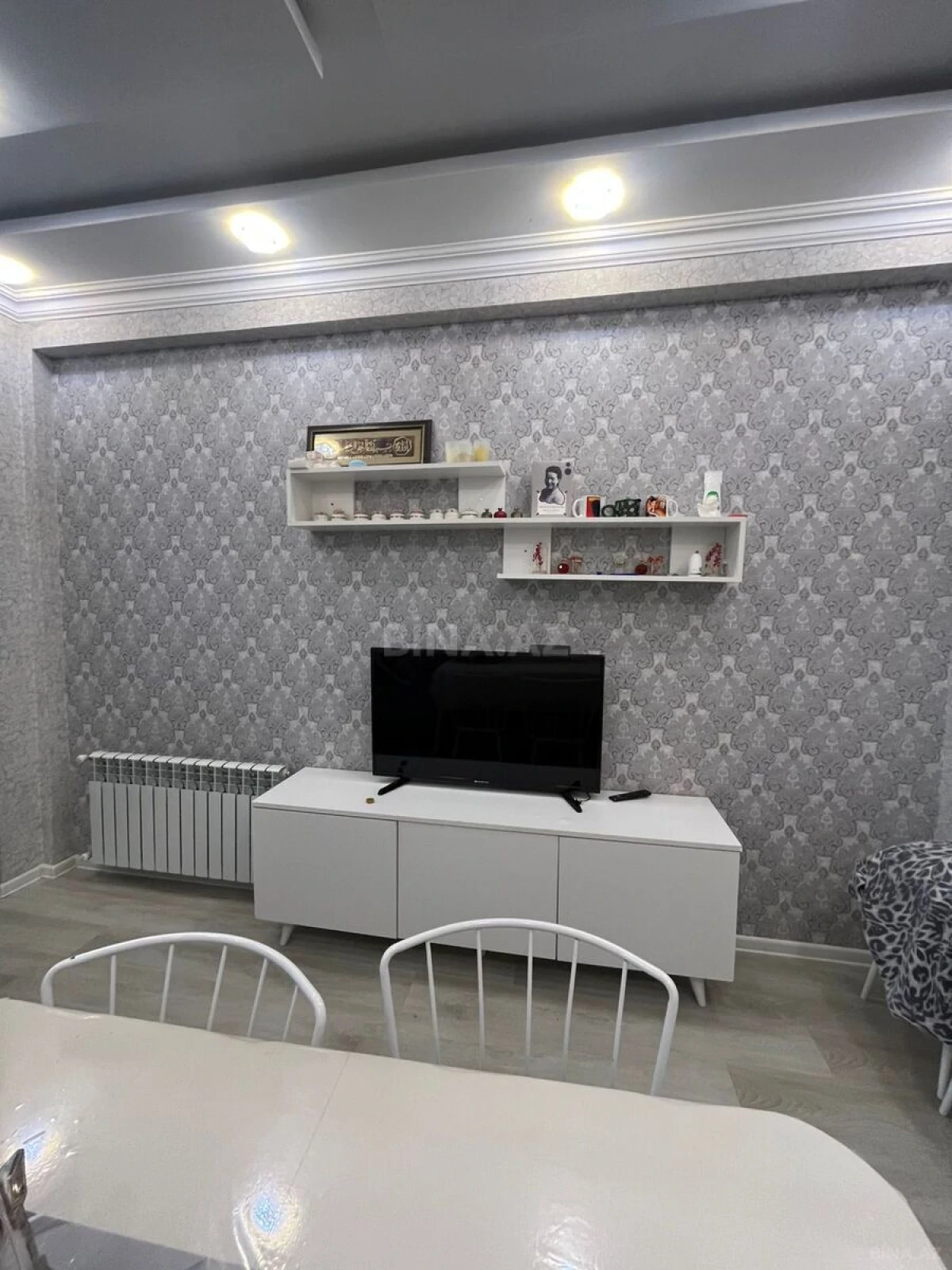 Satılır 3 otaqlı mənzil 90 m²