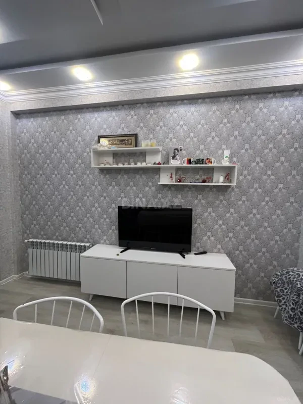 Satılır 3 otaqlı mənzil 90 m²