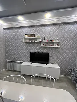 Satılır 3 otaqlı mənzil 90 m²
