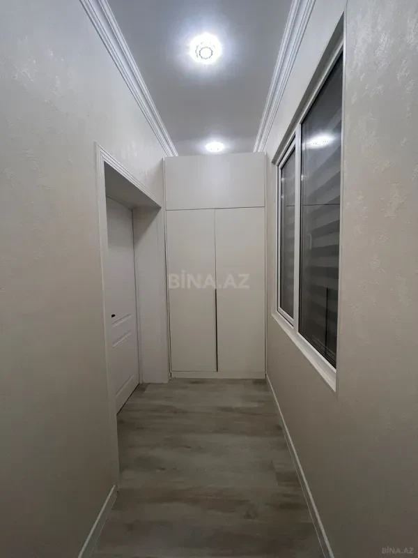 Satılır 3 otaqlı mənzil 90 m²
