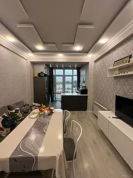 Satılır 3 otaqlı mənzil 90 m²