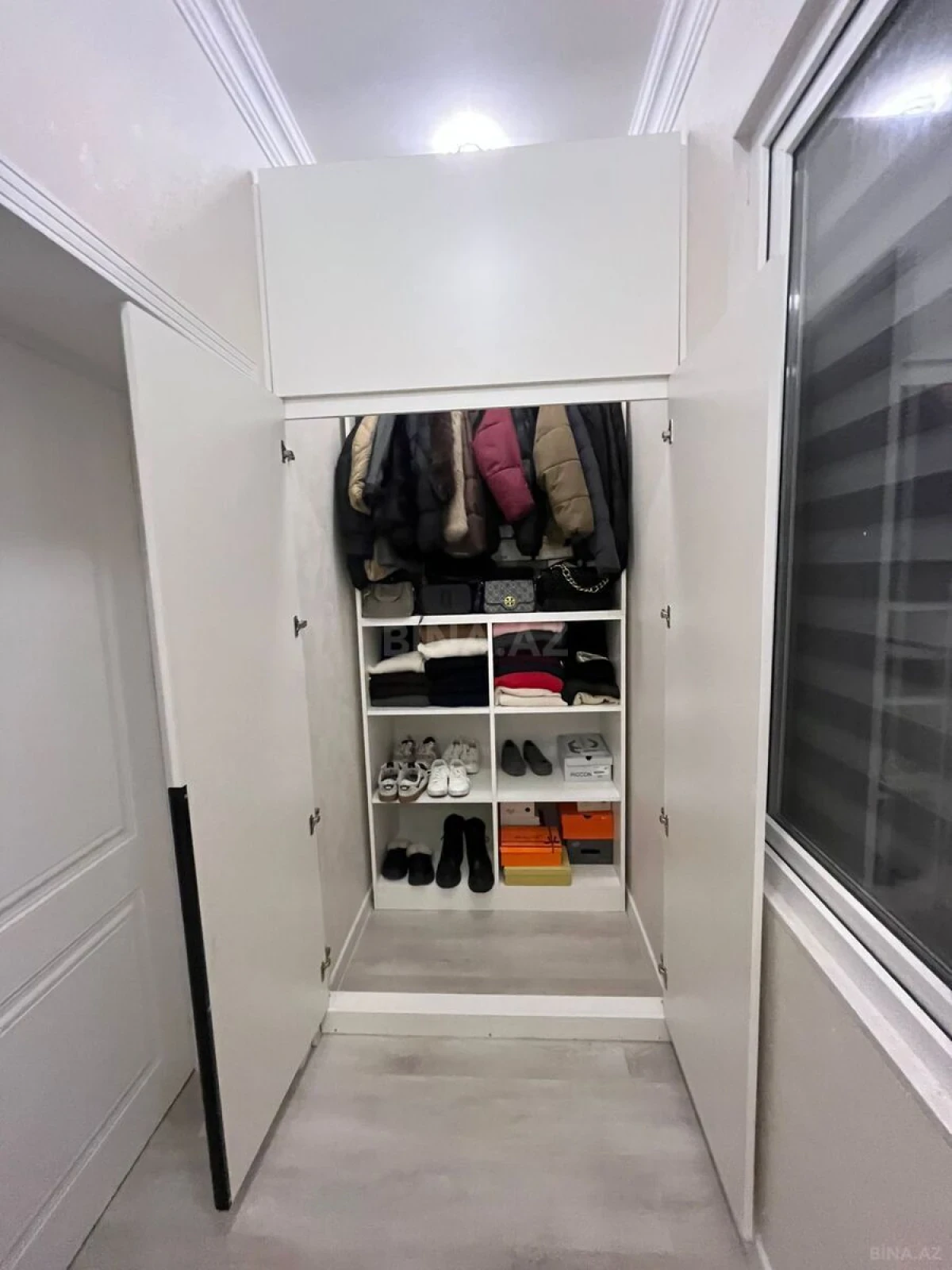 Satılır 3 otaqlı mənzil 90 m²