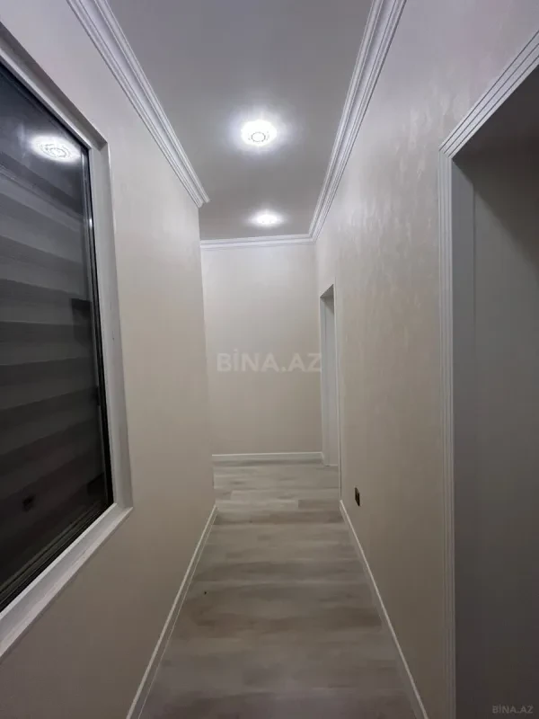 Satılır 3 otaqlı mənzil 90 m²