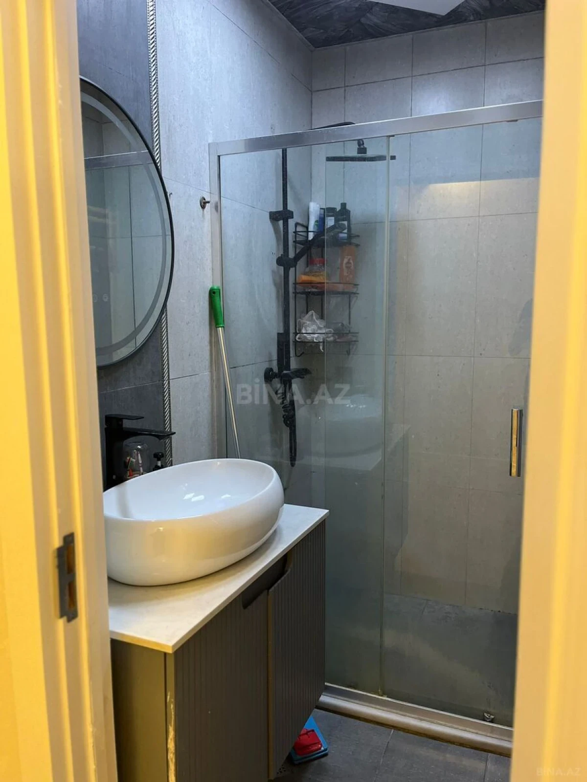 Satılır 3 otaqlı mənzil 90 m²