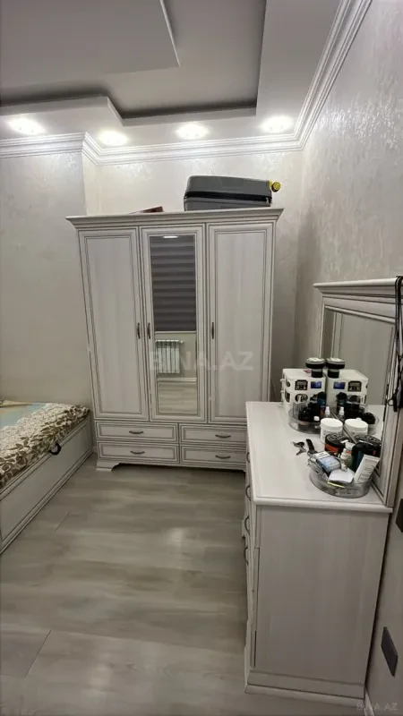 Satılır 3 otaqlı mənzil 90 m²