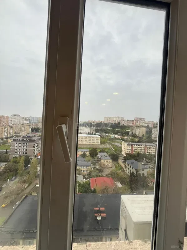 Satılır 3 otaqlı mənzil 90 m²