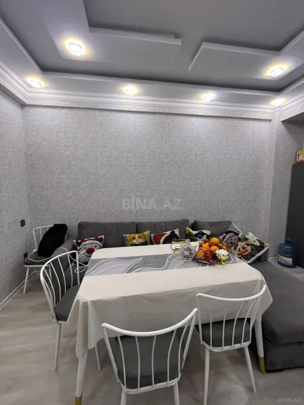 Satılır 3 otaqlı mənzil 90 m²