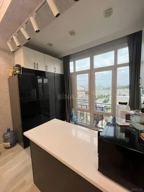 Satılır 3 otaqlı mənzil 90 m²