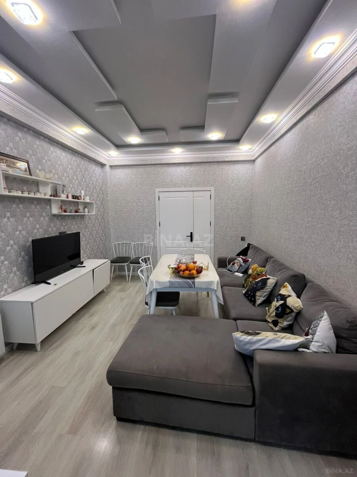 Satılır 3 otaqlı mənzil 90 m²