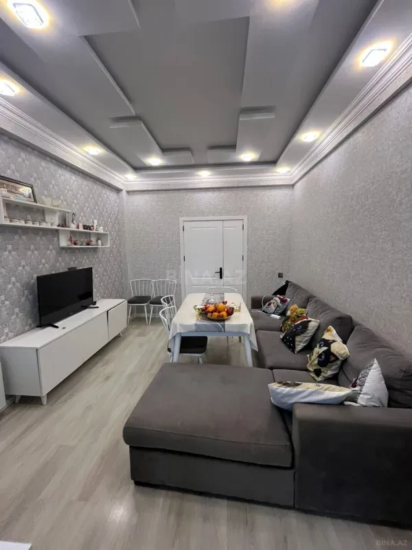 Satılır 3 otaqlı mənzil 90 m²