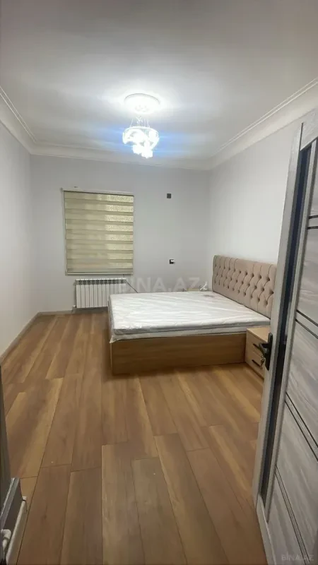 Kirayə verilir 2 otaqlı mənzil 70 m²